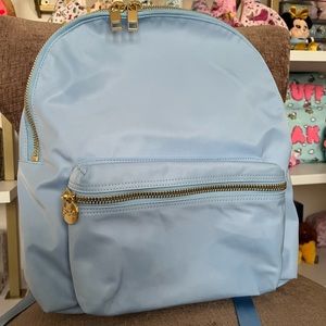 Stoney Clover Lane Periwinkle Classic Backpack